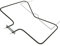 WHIRLPOOL - Résistance de four inférieur - 1150W - 481010375734