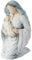 More Than Words 9823 Mary & Jesus Nativity Figurine