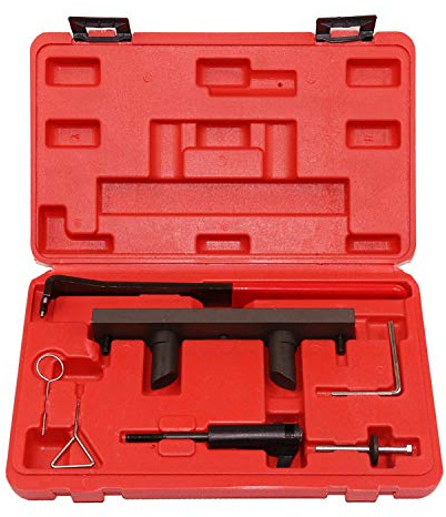 BestsQ Engine Camshaft Timing Belt Tool Set For Audi VW 2.0L Turbo FSI/TFSi