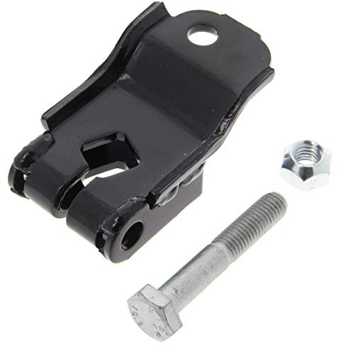 Levier de direction, kit compatible avec des Tracteur ALPINA, BESTGREEN, CASTELGARDEN, EDEN PARC, EDENA, PROGREEN, SENTAR, STIGA, VERTS LOISIRS