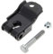 Levier de direction, kit compatible avec des Tracteur ALPINA, BESTGREEN, CASTELGARDEN, EDEN PARC, EDENA, PROGREEN, SENTAR, STIGA, VERTS LOISIRS