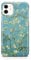 Classic Art Collection Case for iPhone 11 - Artwork 9: Almond Blossom - Vincent Van Gogh.
