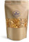 Crunchy Queen Eiweiss-Quelle Granola Knuspermüsli | 33% Protein | Handgemacht | High Protein Müsli | Low Carb Müsli | Sparpaket | Vegan | Müsli ohne Zucker | Crunchy Topping für Smoothiebowl | 1Kg