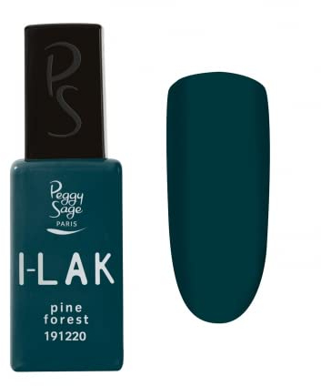 Peggy Sage - semi-permanenter Nagellack 191220