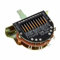 EMG Pickups »3-POSITION TELE™ SWITCH« Pickup-Wahlschalter für E-Gitarren im Telecaster™-Stil | Solderless Anschluss | 2 Knöpfe Black & Ivory