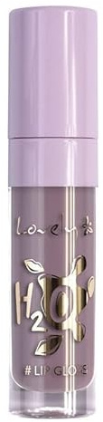 LOVELY. Lippenbalsam H2O Lip Gloss - N2