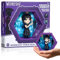 WOW! PODS 4D Wednesday Addams School Dance | Figura Coleccionable conectable Que explota de su Mundo en el tuyo | Exhibición de Pared o Estante | Juguetes y Regalos de Wednesday Addams | No. 495