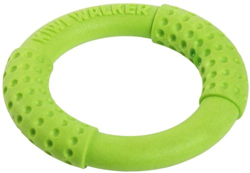 KIWI WALKER Let's Play! Ring (Grün, MINI)