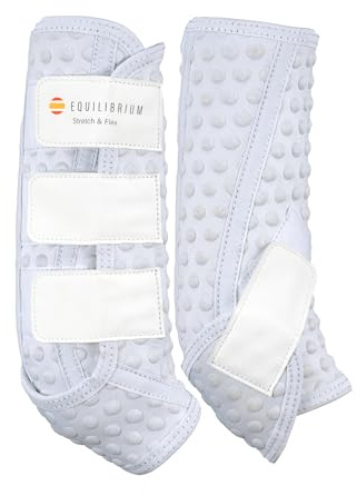 equilibrium 2022 Strecken & Biegen Ausbildung Wickeln 713 - White Wrap Size - MN
