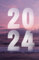 2024 Calendar: My Daily Planner For 2024 With Full Page Per Day And Monthly Planners