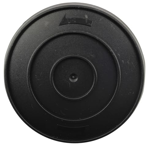 Couvercle de bobine cl121007102 pour Coupe bordures
