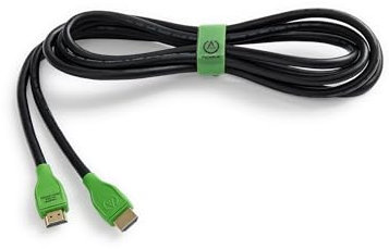 PowerA Cable HDMI de ultra alta velocidad para Xbox Series X|S, cable, HDMI 2.1, Xbox, con licencia oficial