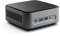 Mini PC CSL Narrow Box Core i3 Windows 11 Pro, Intel Core i3-N305 8X 3800 MHz Turbotakt, 500 GB M.2 SSD, 16 GB DDR4-RAM, Intel UHD Grafik, HDMI 2, USB 3.2, BT 5.2, DisplayPort, Dual WLAN