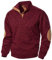 JUZILO Herren Sweatshirt - Warmer Pullover für Black Friday und Deals 2024 - Kundenservice Chat Online