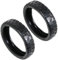 SPARES2GO Ruota per tosaerba Honda HR21 HR194 HR214 HR215 HR216 HRA214 HRA215 HRS21 (confezione da 2)