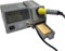 Stazione Saldante Elettrica Professionale AN-931 con Display Digitale Temperatura Regolabile 150-450°C Spugna 48W 220-240V di Saldatura Dissaldante Alta Qualità ANFEL