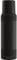 SIGG – Stainless Steel Insulated Water Bottle – Thermos Bottle Alpine Star Black, with Cup – 27hr Hot, 100hr Cold – Compact & Robust – Leakproof – BPA-Free – Outdoor, Camping & Hiking – 1L