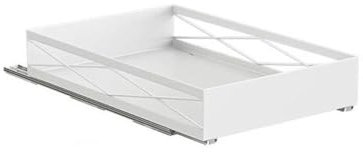 ULTRAWAVE Scolapiatti Mobile da Cucina Senza punzonatura sotto Il lavello Portaoggetti da Cucina Portaoggetti Estraibile for condimenti for stoviglie Scolapiatti da Banco