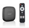 Android TV Express 8K+, Box TV Connectée avec Télécommande Vocale, 2 Go RAM + 8 Go Stockage, Wi-FI Rapide, Netflix et Youtube Préinstallés
