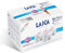 LAICA bi-flux® MagnesiumActive Filtro per acqua - 4 mesi di acqua filtrata (4 filtri x 150L) - Prodotto e sterilizzato in Italia