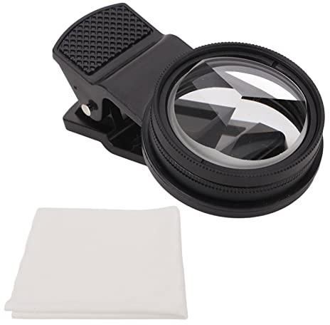 37mm CPL Lens Polfilter Handy Nähfilter, Clip On Vorsatzlinse - Hochwertiger Glasfilter, Leichtgewicht, Für Kreative Smartphone Fotografie