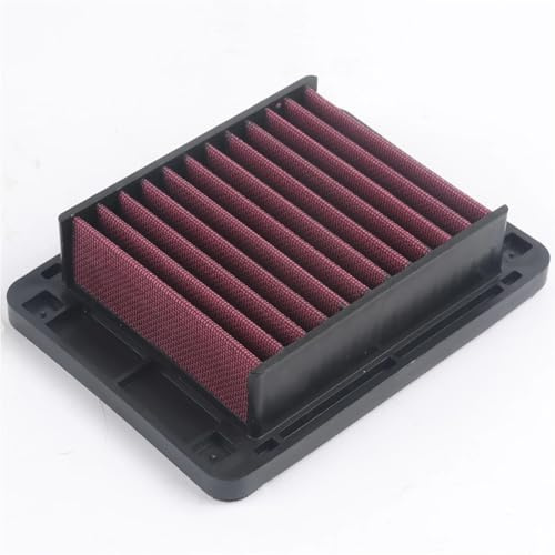 Sport Filtro Aria Adatto per YAMAHA TMAX T MAX 500 530 XP500 XP530 2016 2015 2014 Filtro aria per moto YZF R25 R3 MT03 MT 03 2024 2023 2022 2021 Filtri aria di ricambio