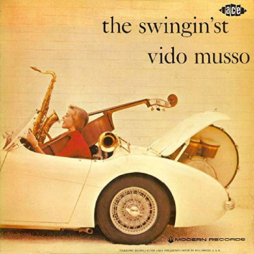 The Swingin'st / Teen Age Dance Party