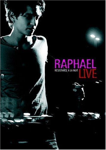Resistance a la Nuit [2 DVDs]