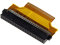 KALEA-INFORMATIQUE Adapter converter for hard disk or SSD port IDE 1.8 50 pin to ZIF 1.8 40 pin