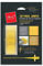 Lot de 4 lisseurs pour joints avec 16 formes de joints, pour tous les mastics, utilisation facile pour salle de bain, cuisine...