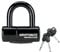 Kryptonite 999607 GK999607 Accessories, One Size