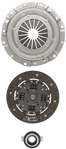 LuK 619219400 Kupplungssatz LuK RepSet