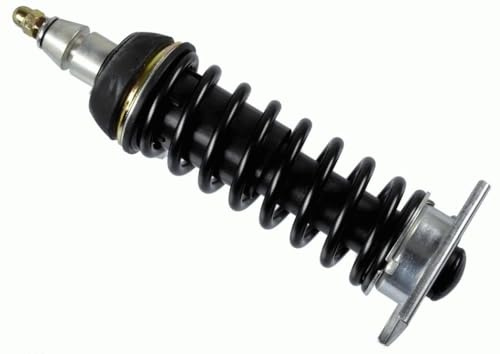 SACHS 135 280 Dämpfer Fahrerhauslagerung Kompatibel mit MERCEDES-BENZ ATEGO 2 9408900319 9703172703 9703173703
