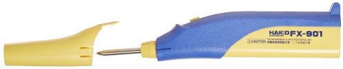 Hakko FX-901/P Cordless Soldering Iron by Hakko