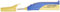 Hakko FX-901/P Cordless Soldering Iron by Hakko