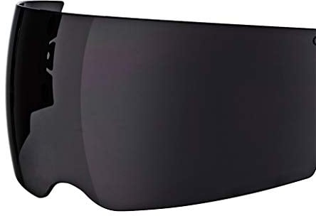Schuberth C4 Pro Carbon / C4 Pro / C4 Pro Women / C4 Basic / C4 / C3 / S2 / E1 Sonnenvisier, stark getönt, XXS-L