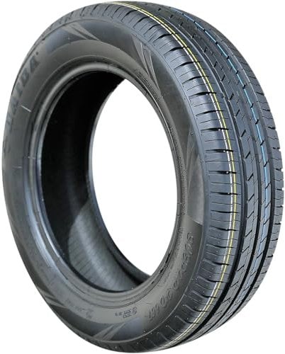 TYRE HAIDA HD 667 205 55 R16 91V SUMMER TL FOR CARS