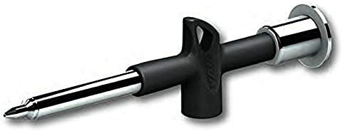 SHIMANO – Pistole von Fett VAR, Schwarz