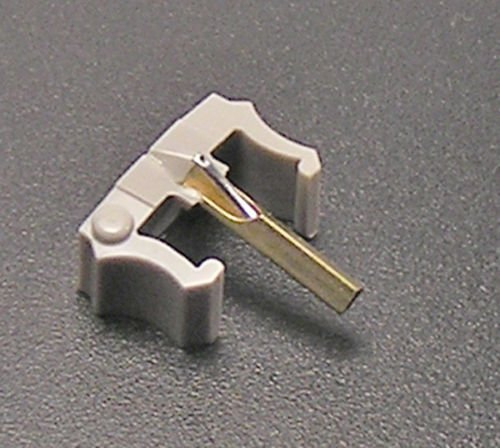 PHONOGRAPH TURNTABLE STYLUS NEEDLE FOR Elac D244-17 STS244-17 STS344-17 332-D7