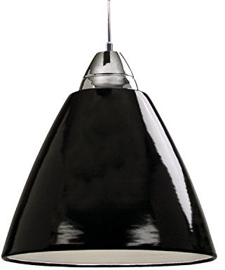 Nordlux Pendelleuchte Read 20 60W E27 schwarz 73163003