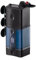 Ferplast Hydor BLUMODULAR 1 Innenfilter für Aquarien, Pumpenleistung 900 L/h