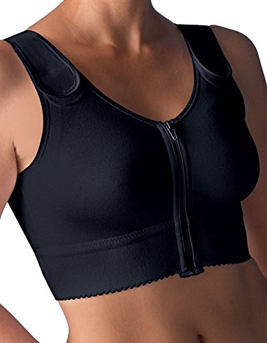 Anita Care, Kompressions BH, Modell 1094, Cup B/C, schwarz