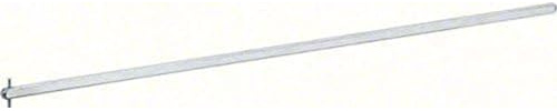Eje prol. mando embrag. (320 mm), 40/80A