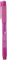 Faber-Castell 155437 - Fineliner Broadpen 1554, Strichbreite 0,8 mm, dokumentenecht, magenta, 1 Stück