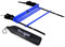 Yes4All CZB5 Koordinationsleiter, D. 8 Sprossen-3.4 M-Blau