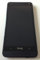 HTC One Smartphone con Display 4.7 Pollici, Fotocamera Ultrapixel, 32 GB, Processore Quad Core da 1.7 GHz, 2 GB RAM, LTE, Tecnologia NFC, BlinkFeed, BoomSound, MicroSIM, Android OS, Nero [EU]