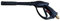 Lavor Pistola 3.700.0036 Adatto per (marca idropulitrice) Einhell, Parkside, Lavor 1 pezzo.