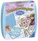 Ravensburger Mandala Designer Mini Frozen 29835, Zeichnen lernen mit Anna und Elsa für Kinder ab 6 Jahren, Kreatives Zeichen-Set mit Mandala-Schablone für farbenfrohe Mandalas