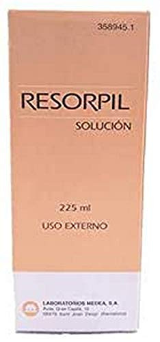 RESORPIL 8470003589451