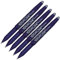 Pilot - Tintenroller Frixion Ball (Ohne Textmarker, Blau)